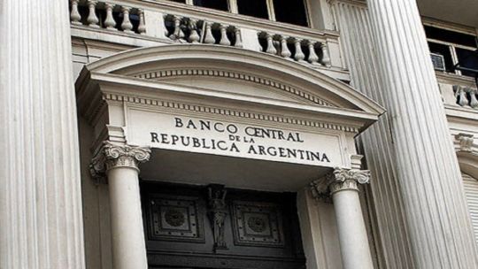 El Banco Central rompió un récord de compra de dólares en 2024 que no se alcanzaba desde 2006