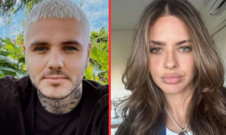 La China Suárez e Icardi más enamorados que nunca: el arriesgado paso que dieron en su relación