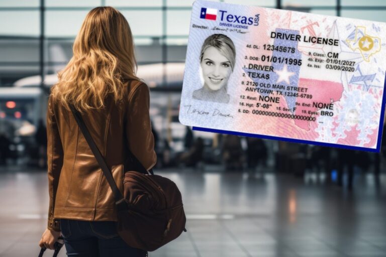 Así se puede tramitar la identificación Real ID en Texas: cambiarán los requisitos en 2025?