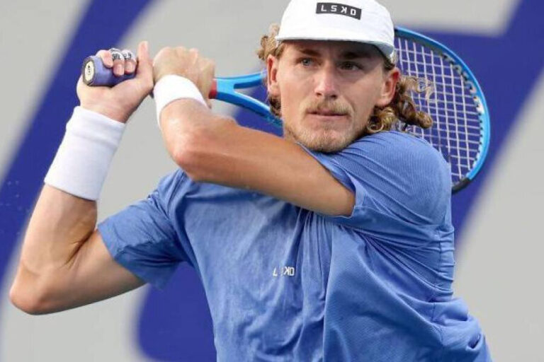 El doping light, la nueva moda del tenis mundial