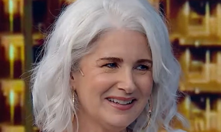 Cecilia Dopazo reveló cómo acosó a un famosísimo cantante y contó cuando intentó entrar a su casa