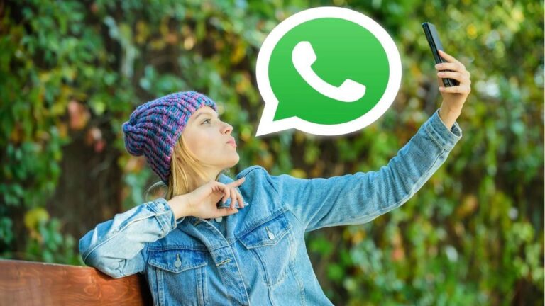 WhatsApp: la nueva función que vuelve a las videollamadas más divertidas