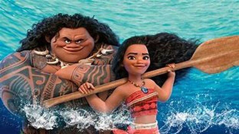 Aladdín, La Bella y la Bestia y Moana vuelven al Teatro Colón en febrero