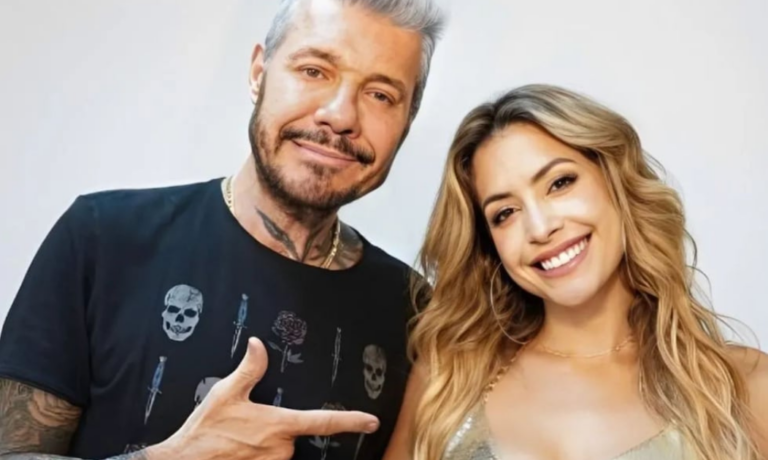 Qué dijo Milett Figueroa tras separarse y ser abandonada por Marcelo Tinelli