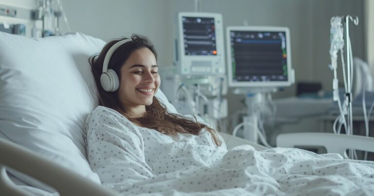 La música como medicina: una nueva herramienta para tratar enfermedades complejas