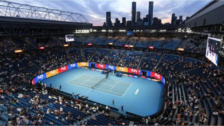 Se sorteó el Abierto de Australia: quiénes serán los rivales de los argentinos