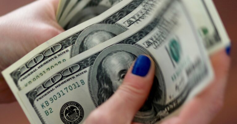 Dólar hoy: a cuánto cotizan el oficial y sus diferentes tipos de cambio este viernes 10 de enero