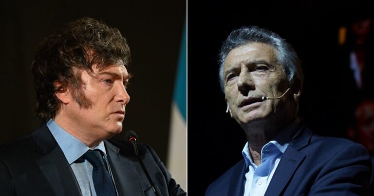 Milei y Macri tienen que aliarse para la elección? Qué aconsejan 5 encuestadores del círculo rojo