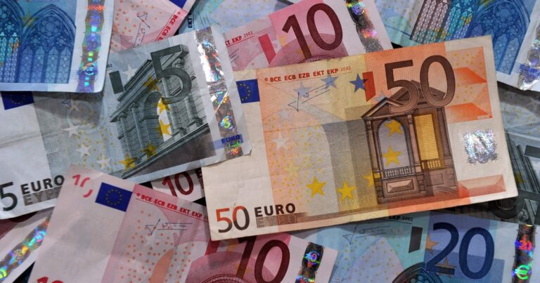 Euro hoy: a cuánto cotiza este martes 14 de enero