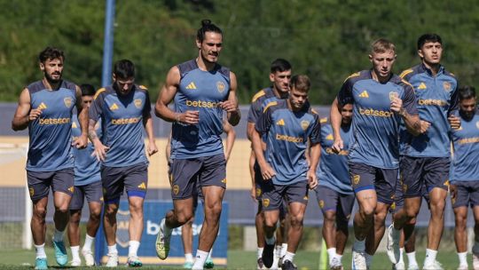 Boca está a punto de cerrar como refuerzo a una de las figuras de la Liga Profesional