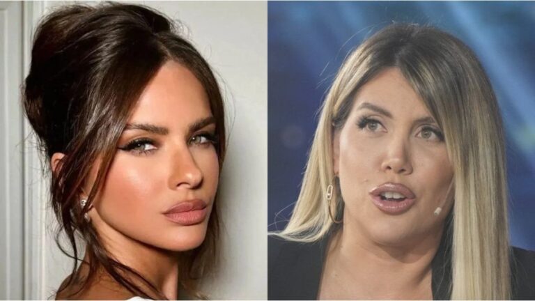 Mensaje para Wanda Nara? El provocador video de la China Suárez