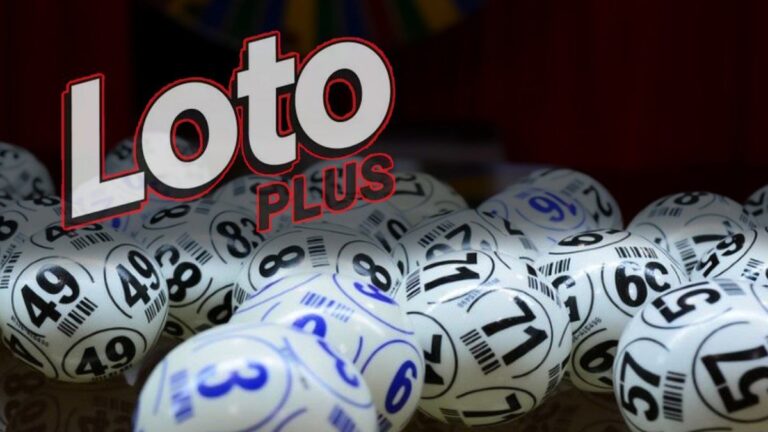 Loto Plus: control en vivo los números ganadores del sorteo 3744 del miércoles 15 de enero
