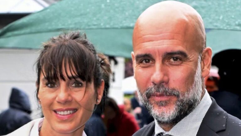 Pep Guardiola se separó tras 30 años de matrimonio: el motivo que desencadenó todo