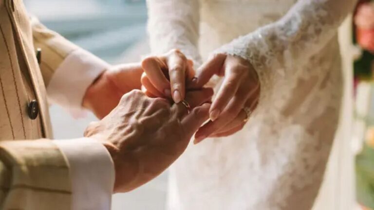 Según la IA, estos son los signos del zodíaco que se van a casar en el 2025