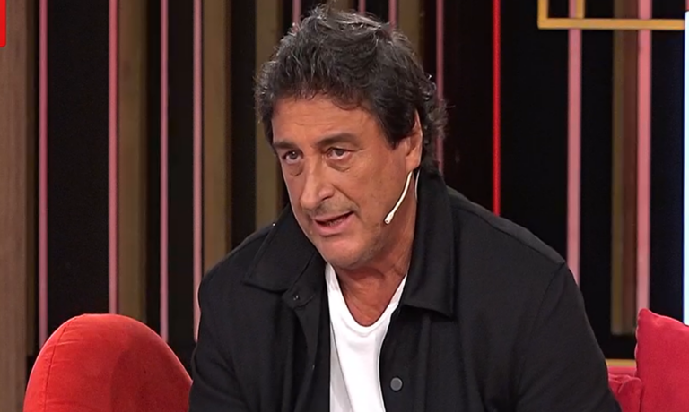 Carlos de Gran Hermano confesó qué fue lo peor que le hizo a su esposa tras serle infiel