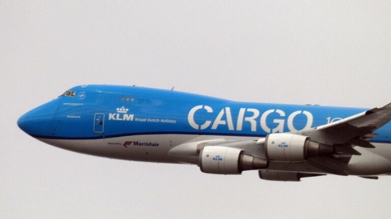 El Gobierno implementó nuevos cambios en el sector aéreo
