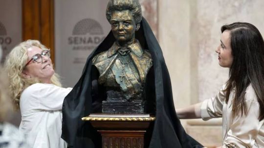 Victoria Villarruel: los verdaderos motivos tras la renuncia de Rucci