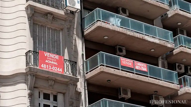 Mercado inmobiliario: cómo sigue el negocio tras el blanqueo de capitales