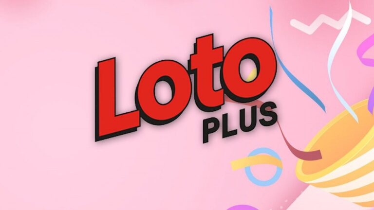 Loto Plus: control en vivo los números ganadores del sorteo 3749 del sábado 1 de febrero