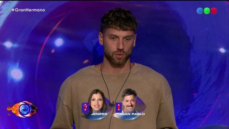 Gran Hermano, minuto a minuto: gala de nominación