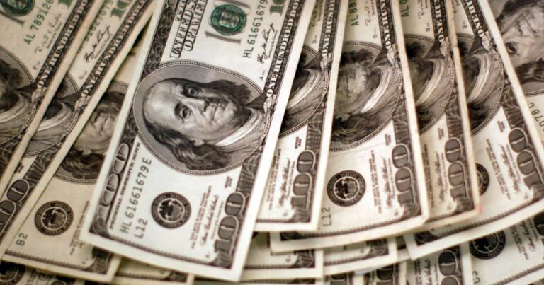 Dólar ahorro hoy: a cuánto cotiza este jueves 06 de febrero