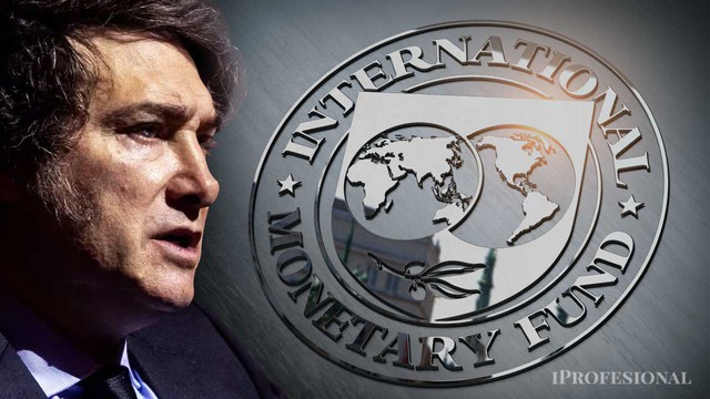 El FMI adelantó indicios sobre el próximo programa con Argentina
