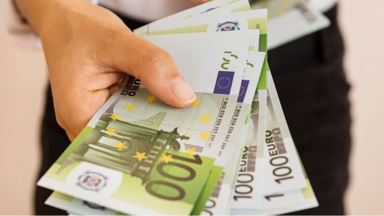 A cuánto cerró el euro blue hoy, jueves 6 de febrero de 2025