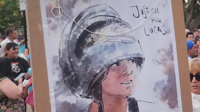El Gobierno otorgó al delivery asesinado en Moreno la condecoración «Al Valor del Ciudadano»