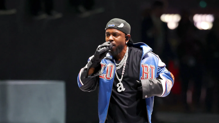 Drake, Trump y racismo: los detalles ocultos del show de Kendrick Lamar en el Super Bowl