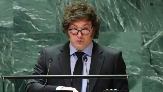 Fazio: «Este estilo de gobierno atenta seriamente con la posibilidad de convocar a los mejores»