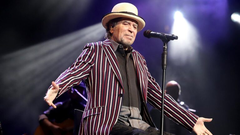 Joaquín Sabina cumple 76 años: mujeres, aventuras y anécdotas de la carrera del cantautor español