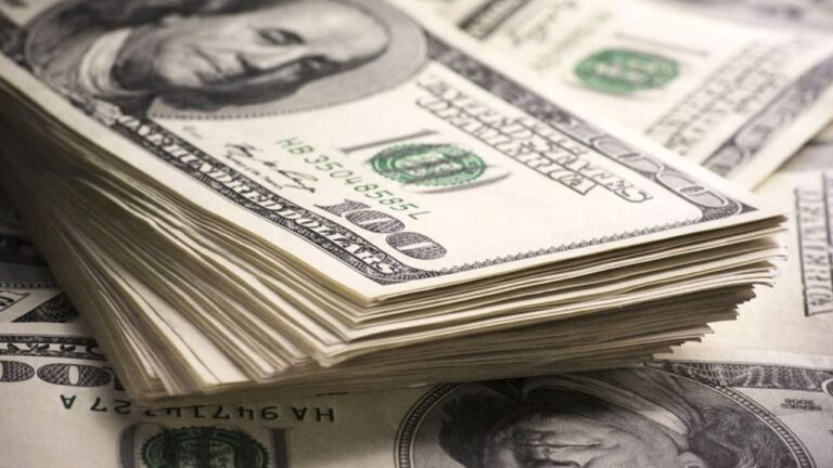 Dólar: a cuánto cotiza este jueves 13 de febrero