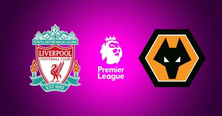 Liverpool vs. Wolverhampton, por la Premier League: hora y cómo ver