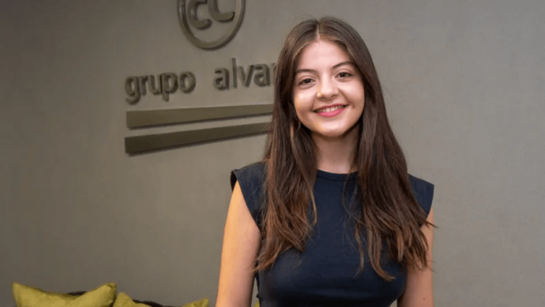 La NASA seleccionó a una estudiante mendocina para planear una misión a Marte