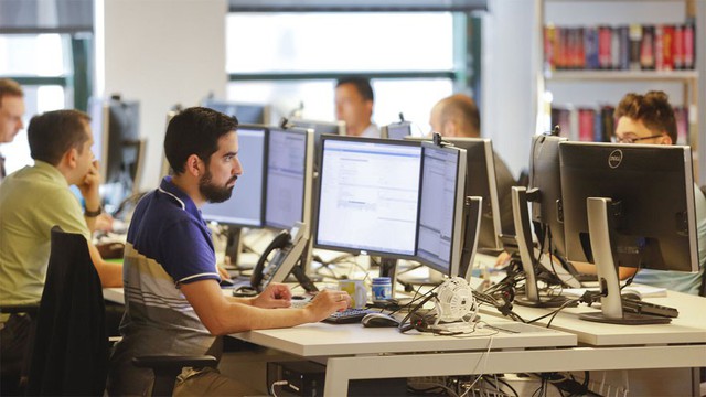 Sueldo de los programadores y talento IT en Argentina hoy
