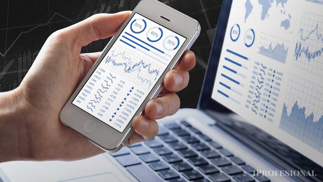 Una calculadora te revela cuántos intereses vas a cobrar si invertís en bonos