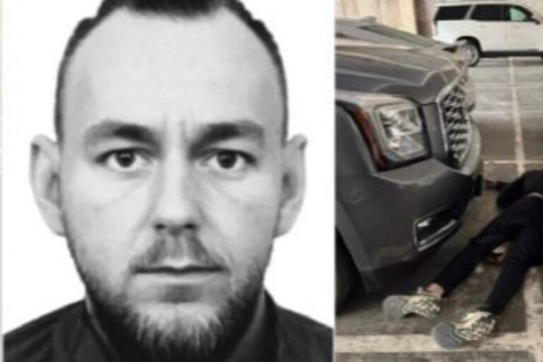 Asesinan a narcotraficante holandés: tenía nexos con el Cártel de Sinaloa