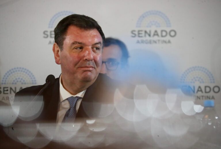 El Gobierno asegura que el pliego de Ariel Lijo se tratará sí o sí el jueves