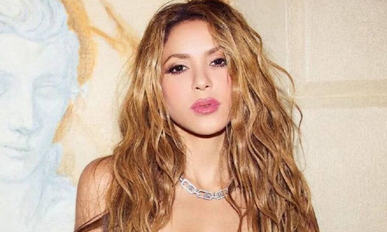 Shakira fue internada de urgencia y causó preocupación por su estado de salud: qué le pasó