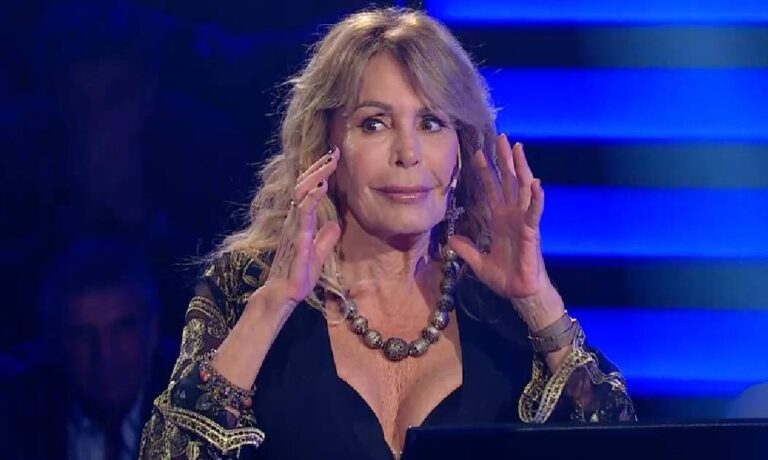 El drama de Pata Villanueva tras el gravísimo accidente que la dejó al borde de la muerte