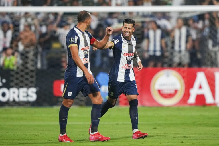 Boca pierde 1-0 con Alianza Lima hoy por Copa Libertadores: el partido, minuto a minuto