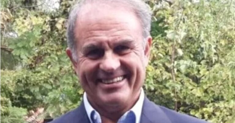 Oficializaron la designación de Fernando Brom como subsecretario de Ambiente