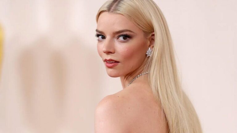 Netflix: la serie protagonizada por Anya Taylor Joy que transcurre en la Inglaterra del siglo XIX