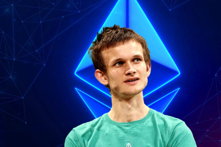 Buterin desestimó el caso Libra y propuso a Argentina como sede de un evento cripto