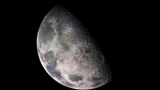 La NASA dio 7 consejos para sacarle mejores fotos a la luna con tu celular