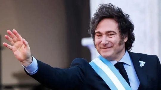 Sarachaga sobre Milei: «Un presidente no tiene que estar tuiteando 24/7»