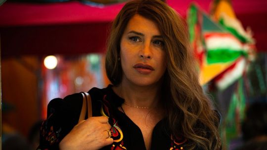 Mon Dieu! Las mujeres trans también son seres humanos!