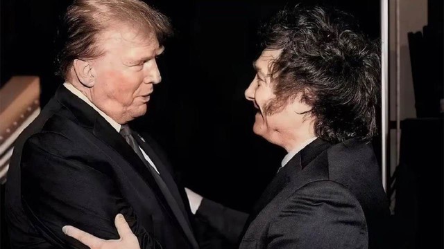 Empresas estadounidenses confían en que Argentina quedará fuera de la suba de aranceles de Trump