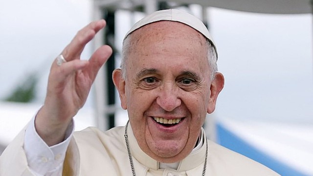 Publicaron nuevo reporte sobre la salud del Papa Francisco