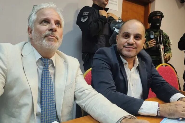 Leonardo Cositorto: «Si a mí me dan 5 años de cárcel, a los de $LIBRA le tienen que dar 500»